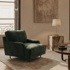 Flaneur Lounge Chair