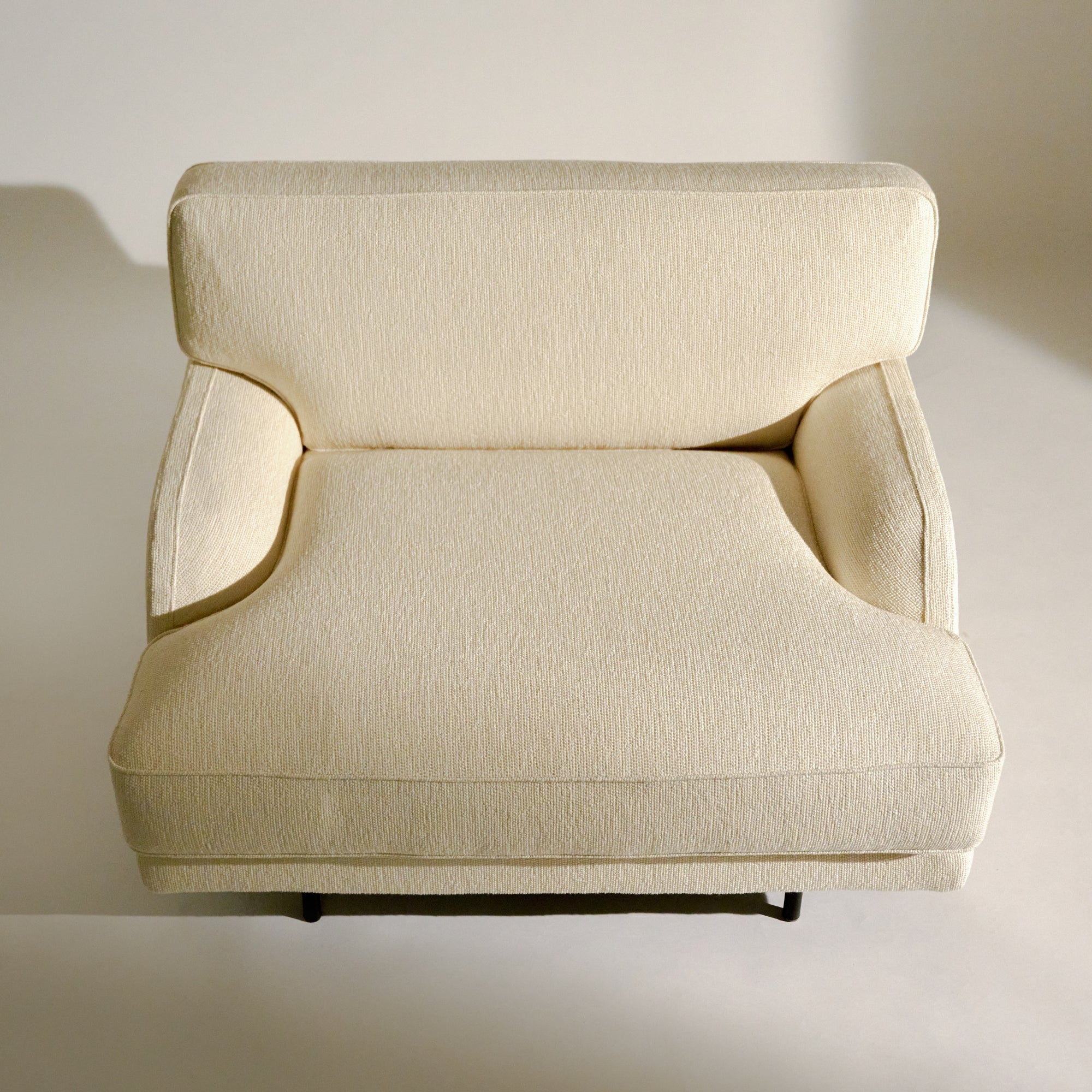Flaneur Lounge Chair
