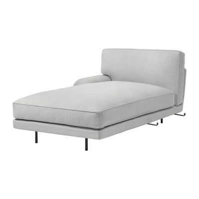 Flaneur Module - Chaise Longue