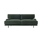 Flaneur Sofa - 2 Seater w/ Armrest | DSHOP