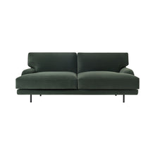 Flaneur Sofa - 2 Seater w/ Armrest | DSHOP