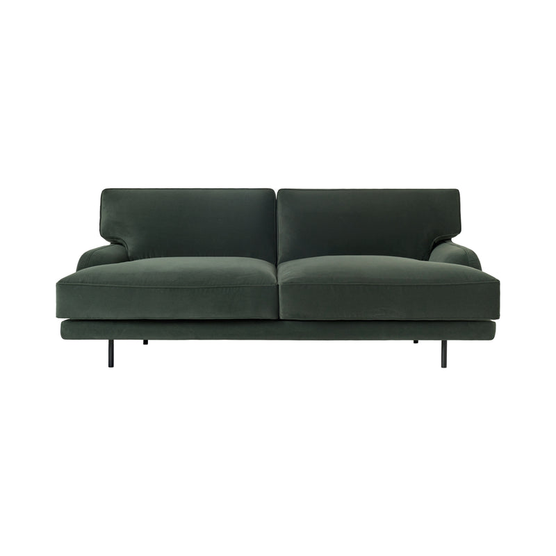 Flaneur Sofa - 2 Seater w/ Armrest | DSHOP