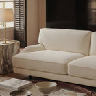 Flaneur Sofa - 2 Seater w/ Armrest