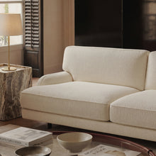 Flaneur Sofa - 2 Seater w/ Armrest