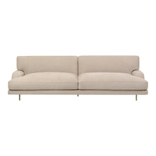 Flaneur Sofa - 2.5 Seater w/ Armrest | DSHOP