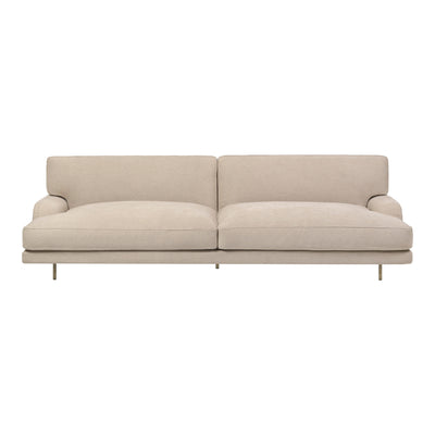Flaneur Sofa - 2.5 Seater w/ Armrest | DSHOP