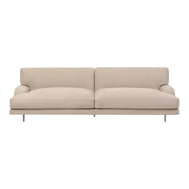 Flaneur Sofa - 2.5 Seater w/ Armrest | DSHOP