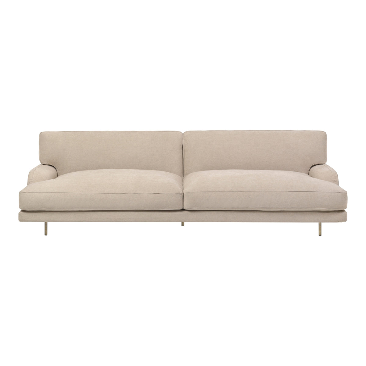 Flaneur Sofa - 2.5 Seater w/ Armrest | DSHOP