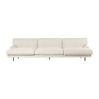 Flaneur Sofa - 3 Seater w/ Armrest | DSHOP