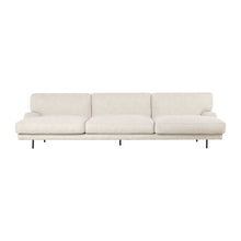 Flaneur Sofa - 3 Seater w/ Armrest | DSHOP