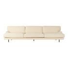 Flaneur Sofa - 3 Seater w/ Armrest | DSHOP