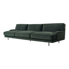 Gubi 3 Seater Sofa | DSHOP