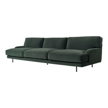 Gubi 3 Seater Sofa | DSHOP