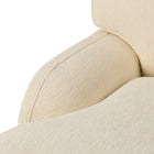Flaneur Sofa - 3 Seater w/ Armrest