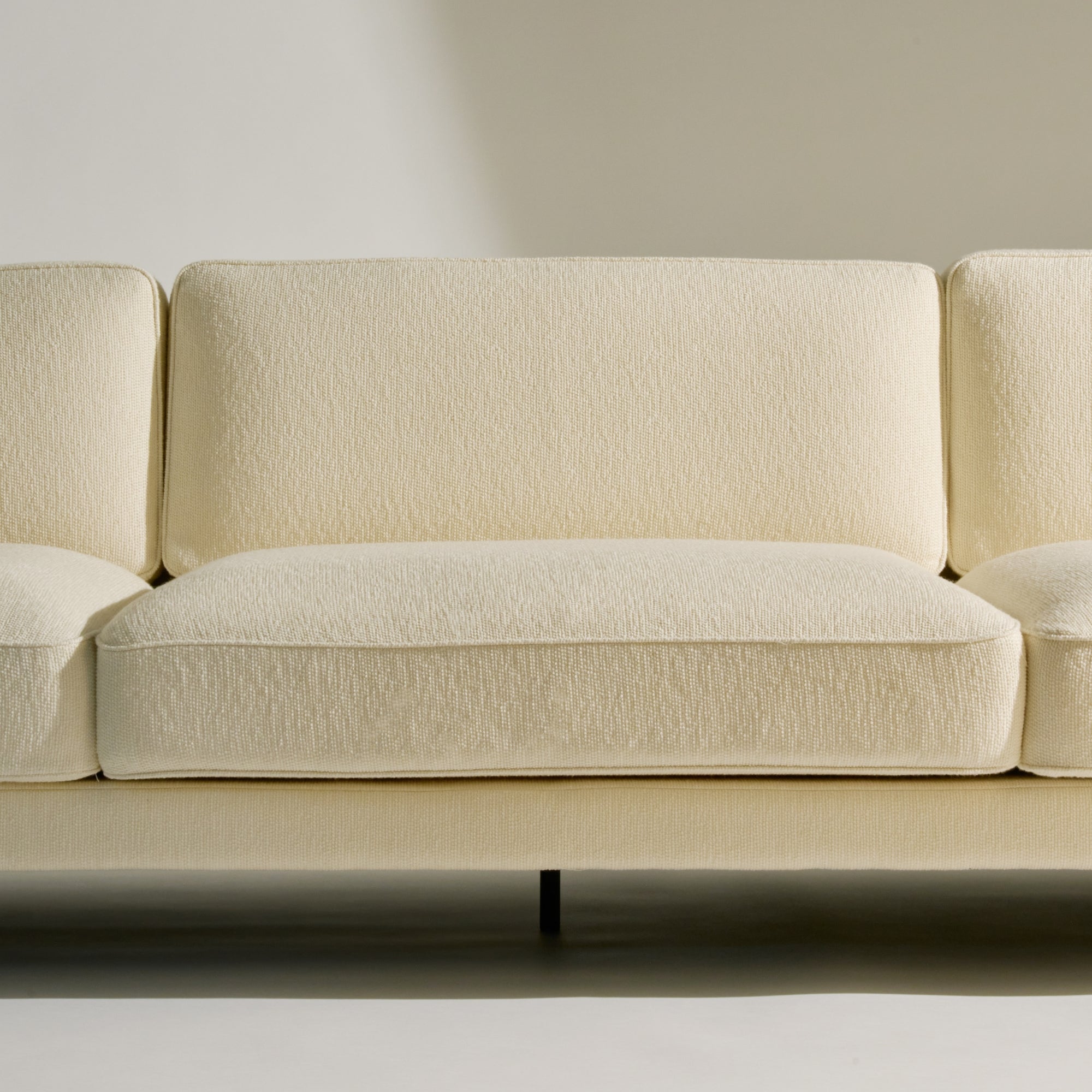 Flaneur Sofa - 3 Seater w/ Armrest
