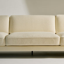 Flaneur Sofa - 3 Seater w/ Armrest