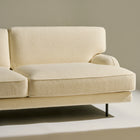Flaneur Sofa - 3 Seater w/ Armrest
