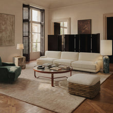 Flaneur Sofa - 3 Seater w/ Armrest