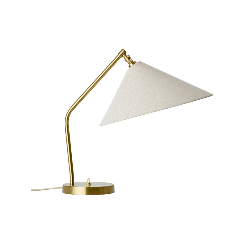 Gräshoppa Table Lamp - Fabric Shade