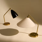 Gubi Gräshoppa Table Lamps