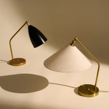 Gubi Gräshoppa Table Lamps