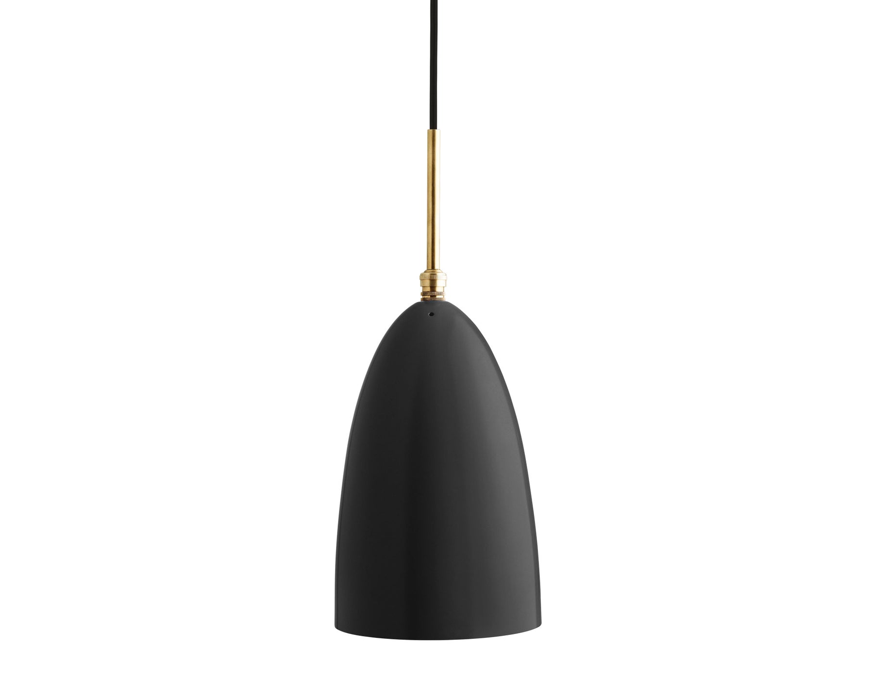 Black Grasshopper Pendant Light | DSHOP