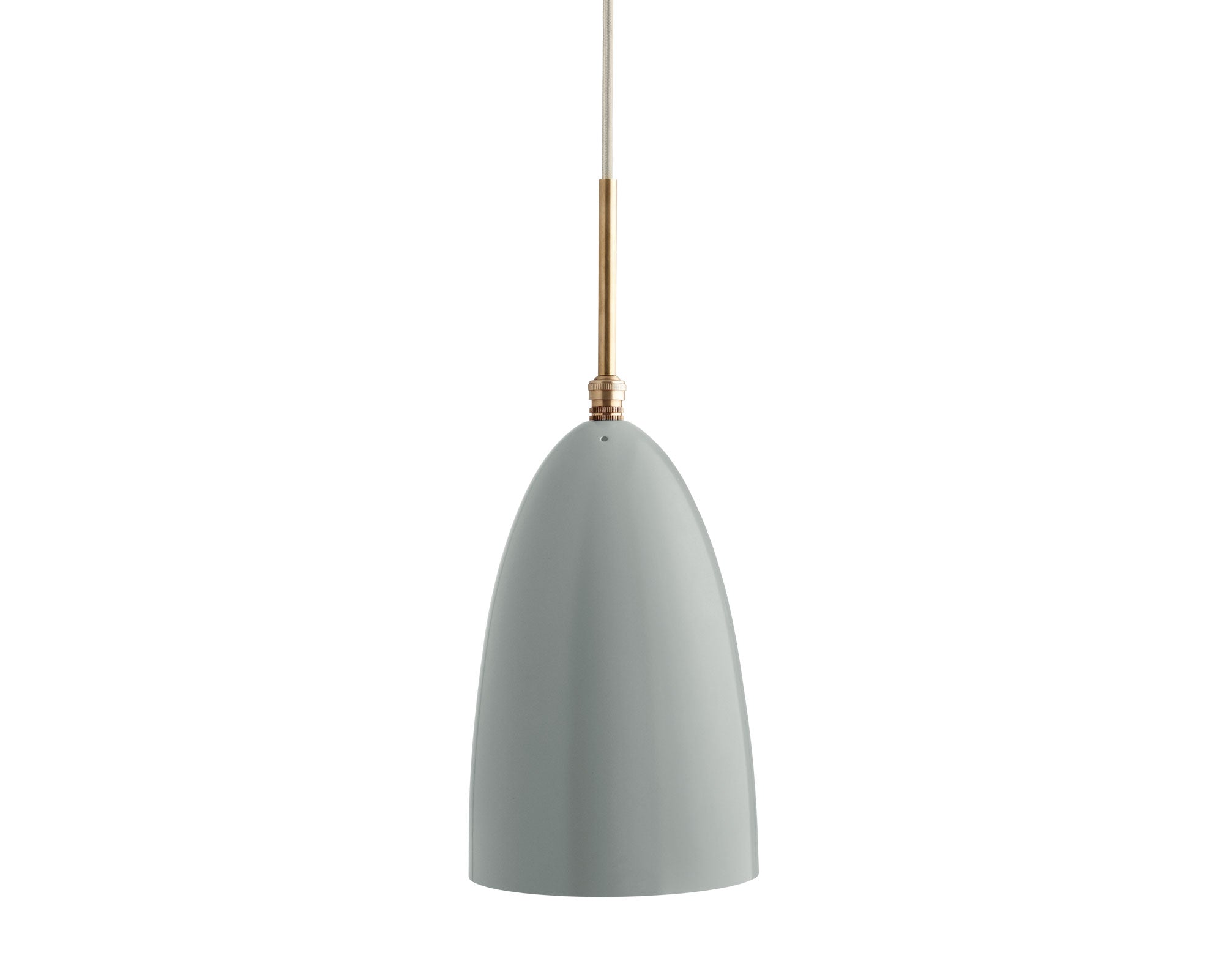 Gubi Grasshopper Pendant Light by Greta Grossman | DSHOP