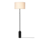 Gubi Gravity Floor Lamp – Modern Lamp in Black Steel