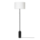 Gubi Gravity Floor Lamp – Modern Lamp in White Shade