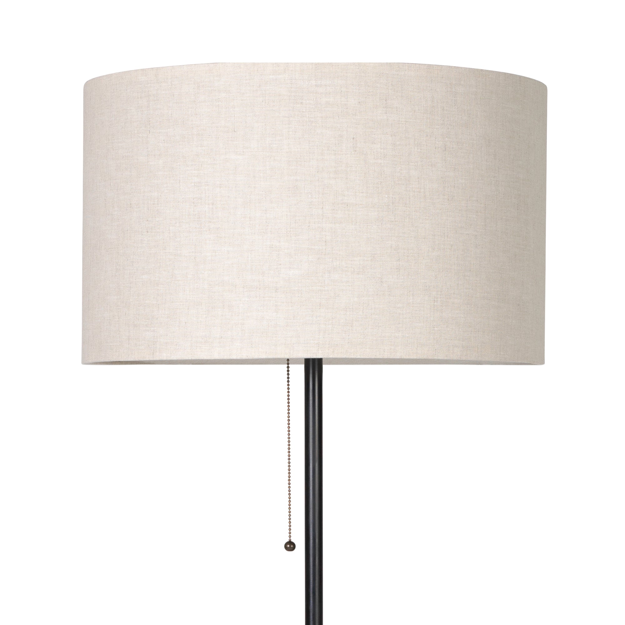 Gubi Gravity Floor Lamp – Fabric Shade