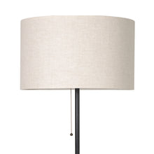 Gubi Gravity Floor Lamp – Fabric Shade