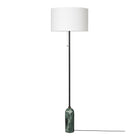 Gubi Gravity Floor Lamp – Luxury Lamp in Emerald