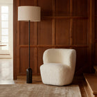 Gubi Gravity Floor Lamp – Black Floor Lamp