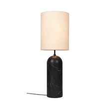 Gubi Gravity Floor Lamp, XL – Modern Floor Lamp in Black