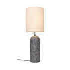 Gubi Gravity Floor Lamp, XL – Modern Floor Lamp in Grey