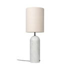 Gubi Gravity Floor Lamp, XL – Modern Floor Lamp in White