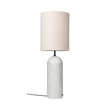 Gubi Gravity Floor Lamp, XL – Modern Floor Lamp in White