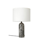 Gubi Gravity Table Lamp - Large – Marble Lamp in Grey Emperador