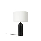 Gubi Gravity Table Lamp - Small – Luxury Lamp in Blackened Steel