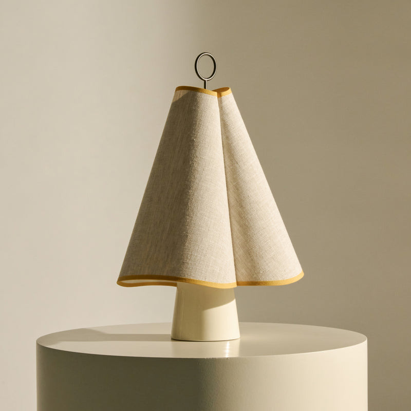 Hornbæk Portable Lamp