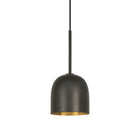 Howard Pendant - Gunmetal | DSHOP