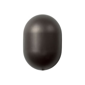 Gubi Howard Wall Lamp - Gunmetal | DSHOP