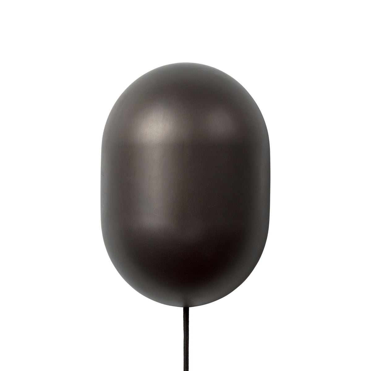 Howard Wall Lamp - Gunmetal | DSHOP