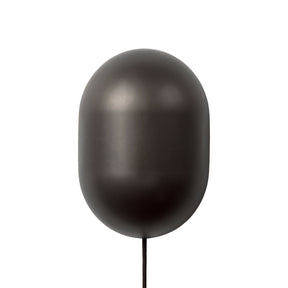 Howard Wall Lamp - Gunmetal | DSHOP