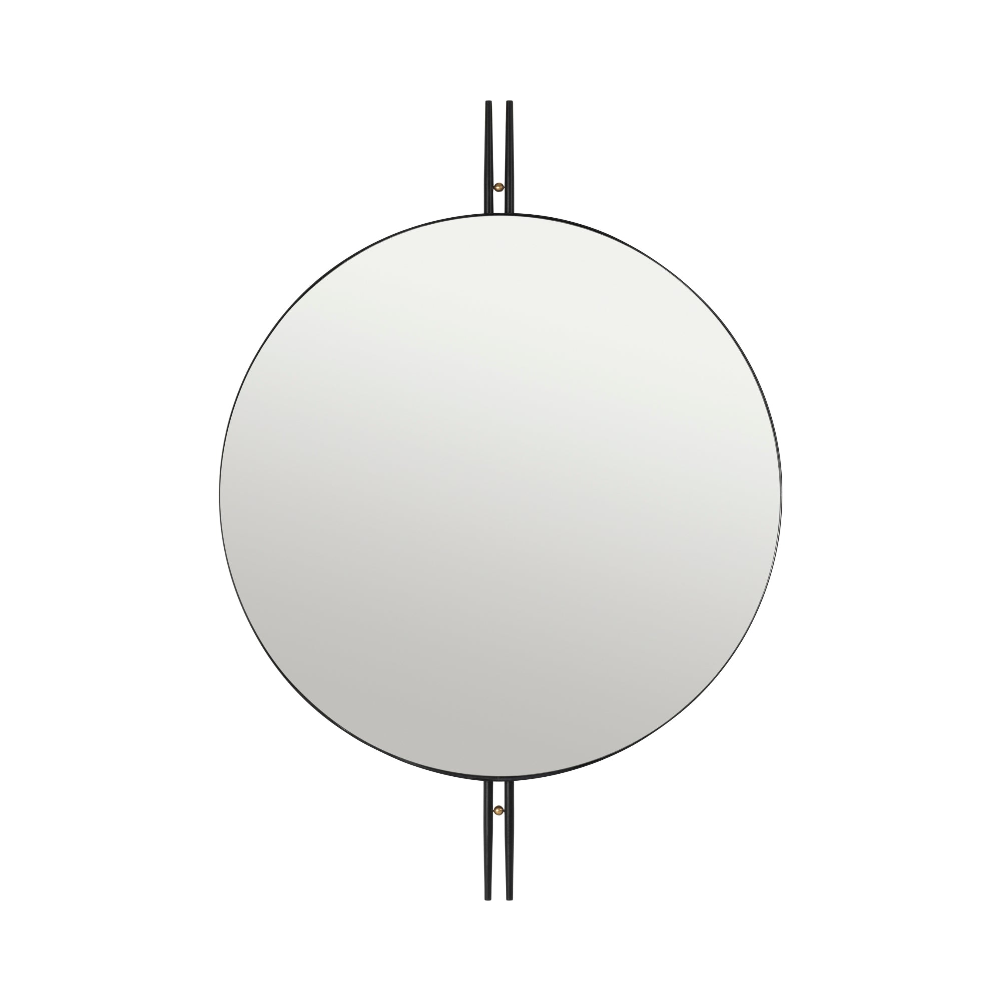 IOI Round Wall Mirror | DSHOP