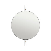 IOI Round Wall Mirror | DSHOP