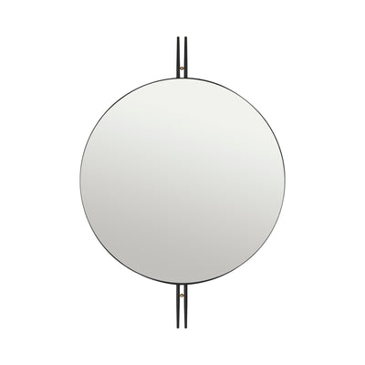IOI Round Wall Mirror | DSHOP