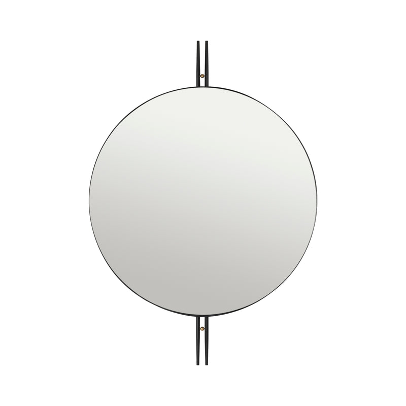 IOI Round Wall Mirror | DSHOP
