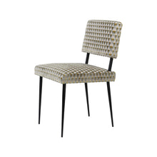 Gubi M-Chair Dining Chair – Modern Chair in White