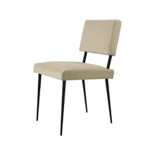 Gubi M-Chair Dining Chair – Modern Chair in Beige